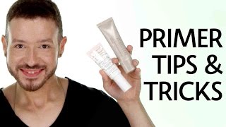 Priming And Setting Tips amp Tricks  Sephora [upl. by Boggers]