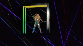 Into The Groove  Madonna  Altice Arena Lisboa 4K 2023 [upl. by Emorej]