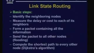 Lecture  21 Routing  II [upl. by Margarete97]