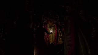 Bhadrakali Mata Aarti on 4824 [upl. by Kcirednek]