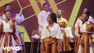 Joyous Celebration  O Botse Live At The Joburg Theatre  2022 [upl. by Hgielsel]