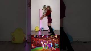 Chattahoochee by Alan Jackson in JUST DANCE 2025 Chattahoochee [upl. by Kenley]