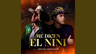 Me Dicen El Nini [upl. by Ardnala]