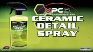 BEST Ceramic Detail Spray That Has Replaced Meguiars Synthetic Xpress Spray Wax [upl. by Hansen]