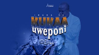 IBADA YA KUKAA UWEPONI  03112024 [upl. by Holsworth]