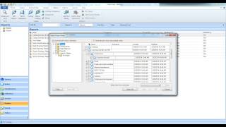 NVivo 10 Node Matrices and Reports [upl. by Aivart]