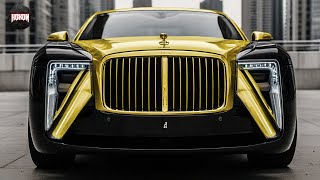 10 Most Luxurious Cars in The World [upl. by Llecrad]