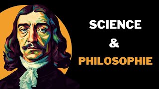 La science amp la philosophie [upl. by Lisan]