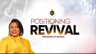 POSITIONING FOR REVIVAL [upl. by Nohpets]