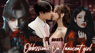 taennie ff story Dark Jinn Obbssiond On innocent girl part 2 [upl. by Ardy]