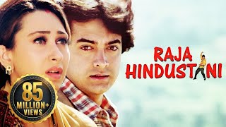 Kitna Pyara Tujhe Rab ne Banaya Song  Raja Hindustani Movie  21st October 2024 [upl. by Esther159]