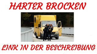 KRIMI  HARTER BROCKEN  Folge 04  DER GEHEIMCODE 2019  TEASER [upl. by Akinna769]