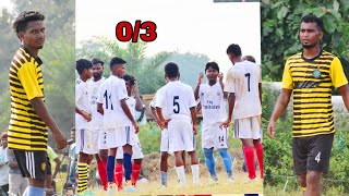 2ndFINAL ERGEDA vs JALDA B MATCHSCORE 30Suidhi block football tournament 2024 [upl. by Gregson]