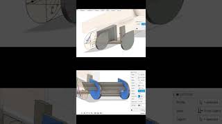 F1 CAR 3D MODELING IN FUSION fusion fusion360 mechanicalengineering [upl. by Eirotal649]