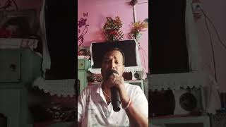 amar pujar phool cover [upl. by Cassella]