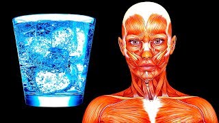 I Drank Only Water for 20 Days See What Happened to My Body [upl. by Reyem]