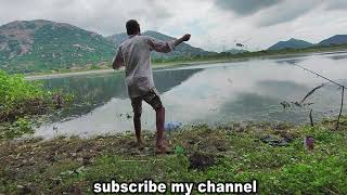 amazing Fishing video in Lake 13112024 [upl. by Service]