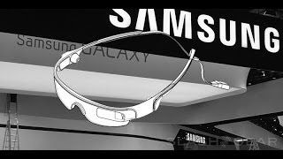 Samsung Galaxy Smart Glasses Rumors amp Speculations [upl. by Iver]