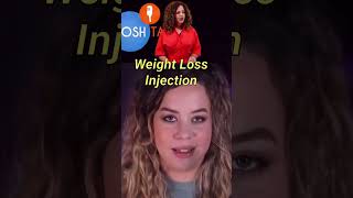 The Truth About Weight Loss Injections  sonianarang weightlossdiet [upl. by Aneerehs]