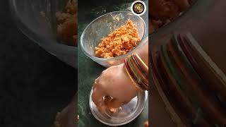 మీల్ మేకర్ కోఫ్తmeal maker koftakoftaakshayapaathrasoya chunks kofta curryMeal maker kofta [upl. by Carolin]