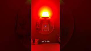 quotGlow Up Your Nights The Perfect PlugIn Night Light for Every Homequotgadgets gadgetsshorts [upl. by Stephania41]