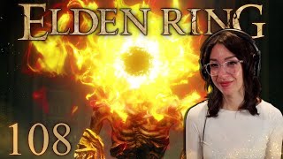 Lord of Frenzied Flame  Elden Ring Shadow of the Erdtree  Part 108 [upl. by Yarazed]