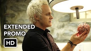 iZombie 3x02 Promo quotZombie Knows Bestquot HD Season 3 Episode 2 Promo [upl. by Eignav119]