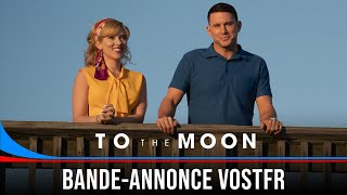 To The Moon  Bandeannonce VOSTFR [upl. by Cavit]