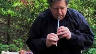 FIPPLE FLUTES 1 Recorder and Tin Whistle by SEAN FOLSOM [upl. by Neelac698]