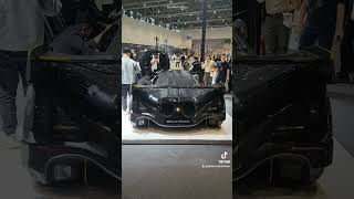 Devel Sixteen V16 5000Hp Revs 🤯 [upl. by Quill]