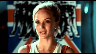 StreetDance 3D Movie Trailer HD [upl. by Packston657]