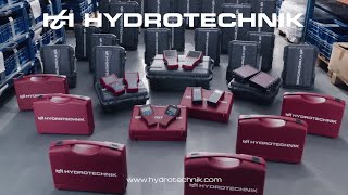 Hydrotechnik GmbH – Präzision in der Messtechnik [upl. by Wilona]