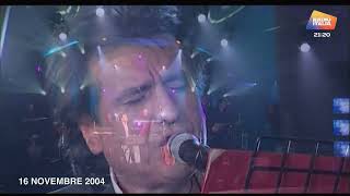 Toto Cutugno  Live Emozioni 3  112004  515 [upl. by Atsahc676]