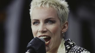 Annie Lennox  No More quotI Love Yousquot Tradução [upl. by Ahsenar113]