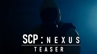 SCP Nexus  Teaser Trailer  2024 [upl. by Ziul]