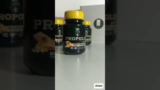 Propolis Pharma Plus [upl. by Tacita577]