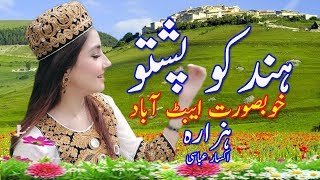 Hindko mahiyahazara musichazara best song karara rasha  natural beauty of hazara kpk [upl. by Joelie]