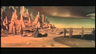 1950s SciFi Film Trailers [upl. by Doyle969]