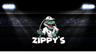 Zippys Hockey Wax Website Launch [upl. by Audry409]