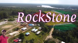 What does RockStone Village in Guyana looks like [upl. by Matthias54]