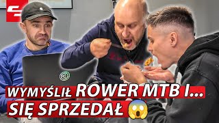 ROWERY WIDZIÓW 160  Rowery z Polski które mają uznanie na całym świecie 🌎 [upl. by Celeste]