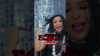 Viviane Chidid clip officiel [upl. by Auqinet]