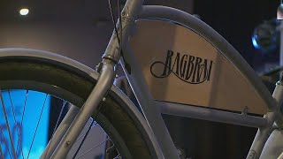 RAGBRAI announces overnight stops for 2022 [upl. by Nossyla125]