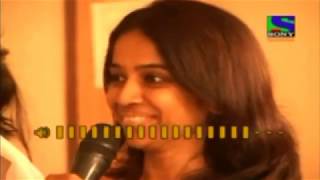 RITUS DANCE STUDIO SURAT RITU GUPTA ON BOOGIE WOOGIE 2009 HIGHLIGHTS VIDEO [upl. by Aivizt]