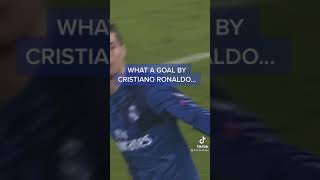 Cristiano Ronaldo’s Bicycle Kick vs Juventus But With Commentary [upl. by Reerg]