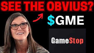 GME Stock GameStop stock GME STOCK PREDICTIONS GME STOCK Analysis GME stock news today [upl. by Nedyaj820]