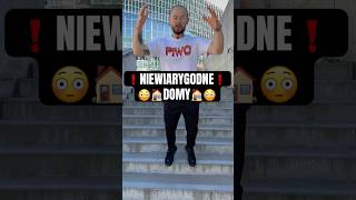 DOM DZIECKA OD ŚRODKA NIEUWIERZYSZ🤯❗️ mlodesigmy comedy funny [upl. by Atikel861]