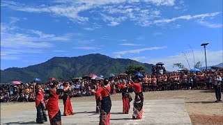 Bagurumba Boro Tribe traditional dance [upl. by Elehcir457]