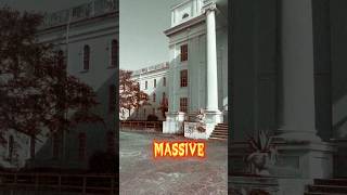 Abandoned Insane Asylum Hospital haunted abandoned paranormal ghost spooky demons history [upl. by Harrison717]