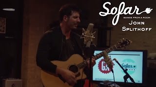 John Splithoff  Sing To You  Sofar Chicago [upl. by Ahseinat576]